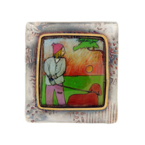 Image of pin, nc-pi-105