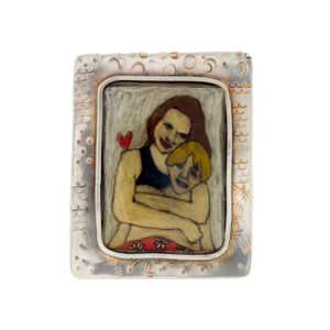 Image of pin, nc-pi-109