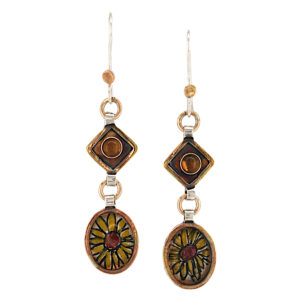 Image of earring, nc-ea-184