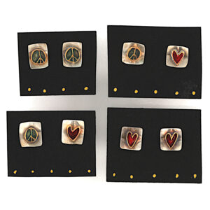 Image of earring, nc-ea-195